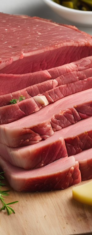 Tips for Preserving the Flavor and Texture of Corned Beef Cooked in the Refrigerator