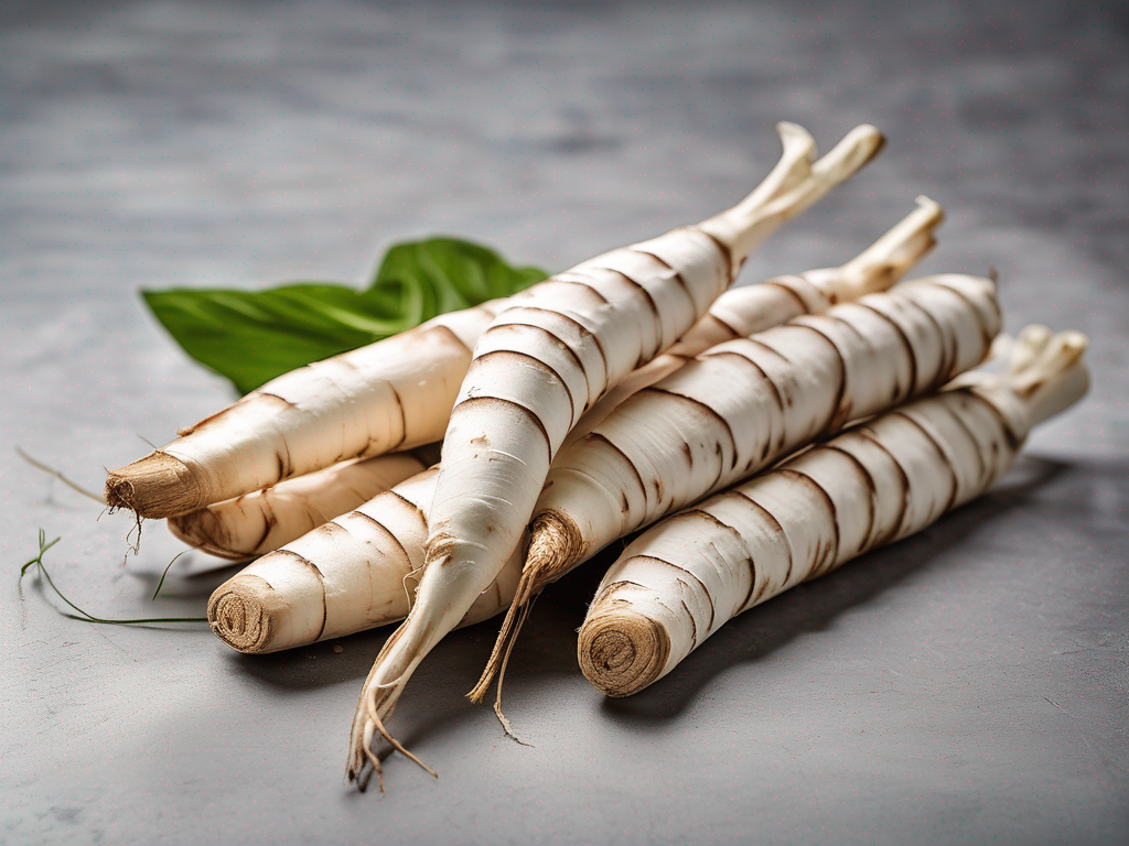 Tips for Preventing Mold Growth on Arrowroot in Storage