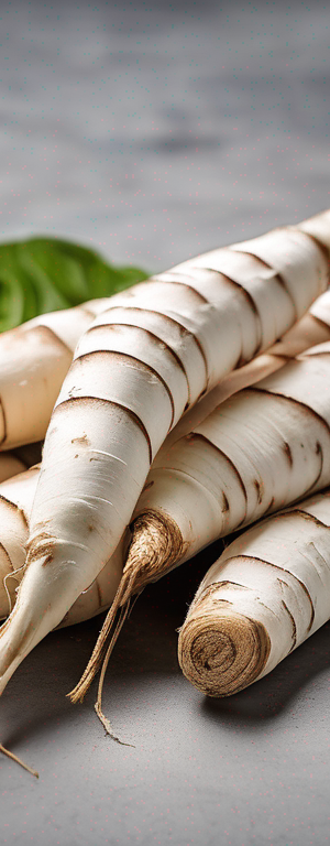 Tips for Preventing Mold Growth on Arrowroot in Storage