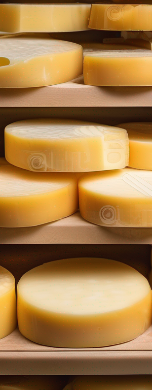 Tips for Preventing Mold Growth on Gouda Cheese Sliced at Grocery Deli Counter