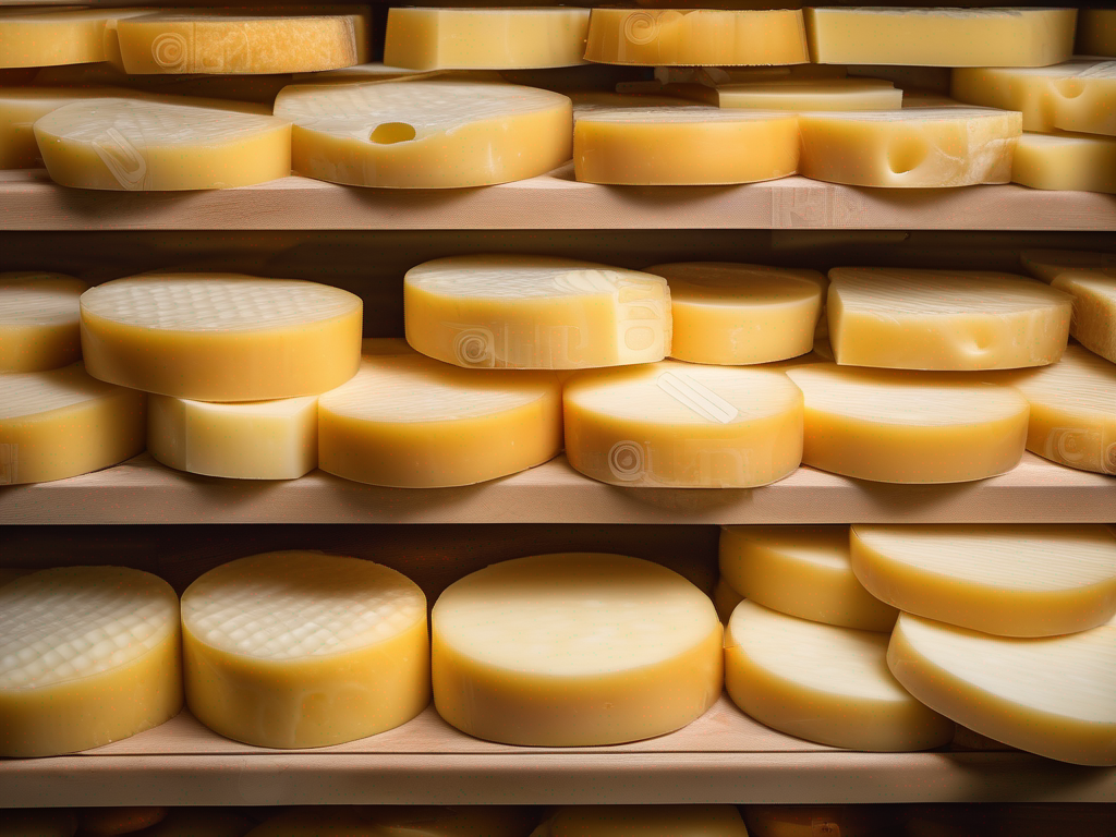 Tips for Preventing Mold Growth on Gouda Cheese Sliced at Grocery Deli Counter