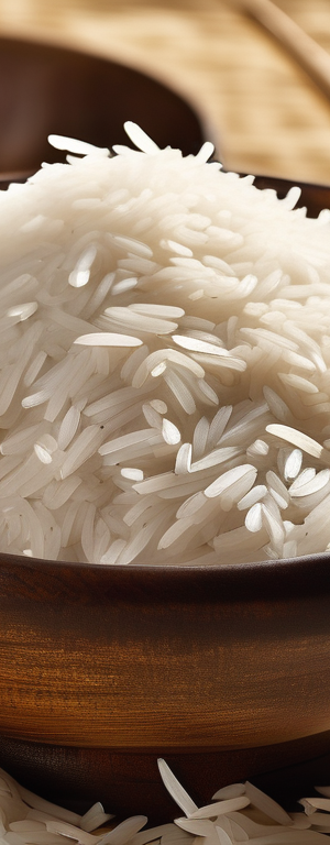 Tips for Preventing Mold in Basmati Rice Storage Containers