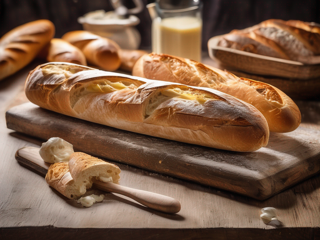 Tips for Preventing Mold on Baguette