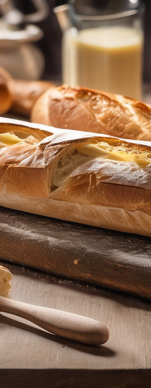 Tips for Preventing Mold on Baguette