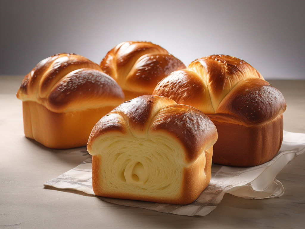 Tips for Preventing Mold on Brioche