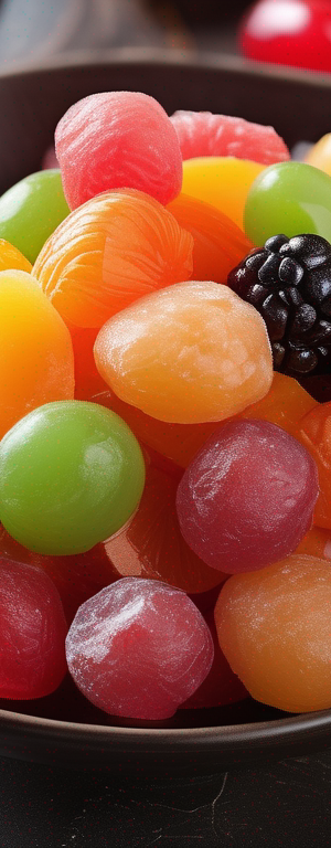 Tips for Preventing Mold on Candied Mixed Fruit