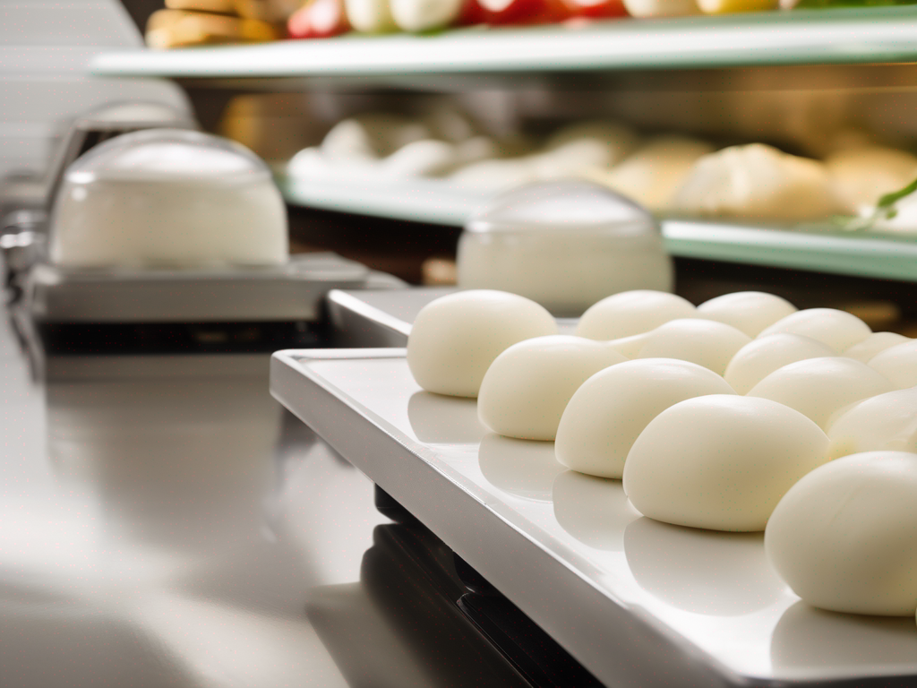 Tips for Preventing Mold on Deli Counter Low Moisture Mozzarella in the Fridge