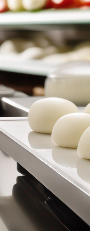 Tips for Preventing Mold on Deli Counter Low Moisture Mozzarella in the Fridge