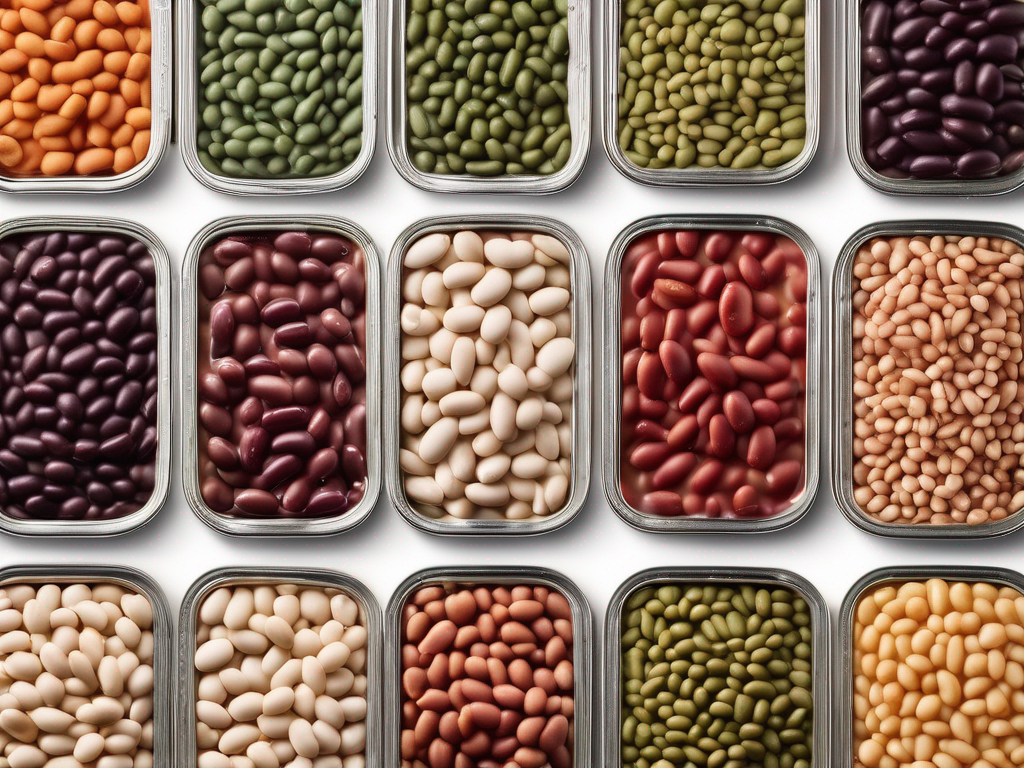 Tips for Preventing Mold on Leftover Canned Beans