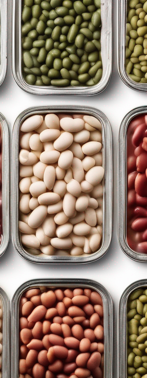 Tips for Preventing Mold on Leftover Canned Beans