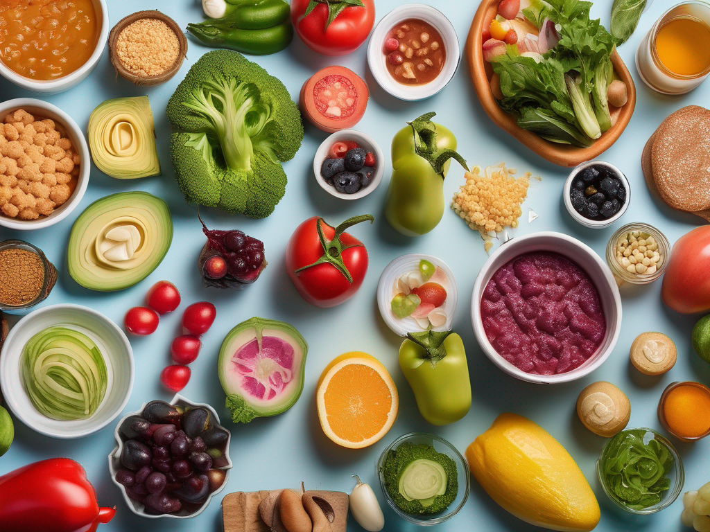 Tips for Preventing Mold on Stored Broad Beans