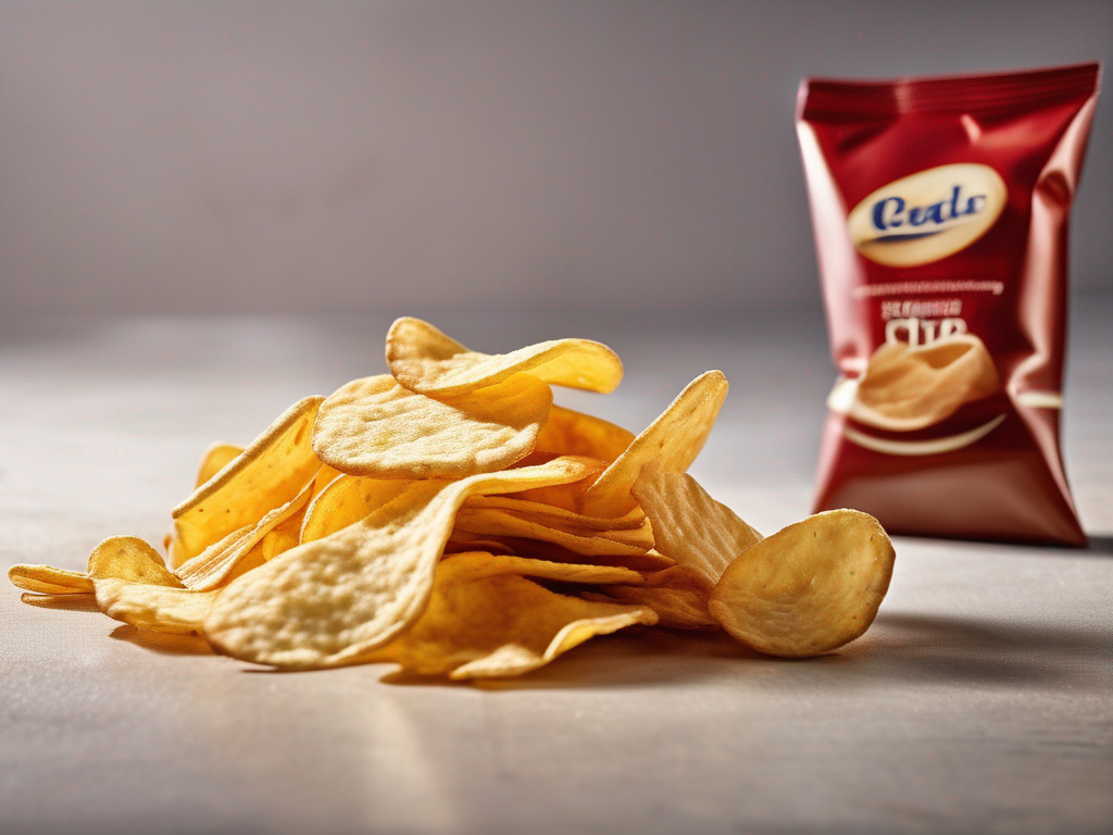 Tips for Prolonging the Shelf Life of Chips in an Unopened Bag