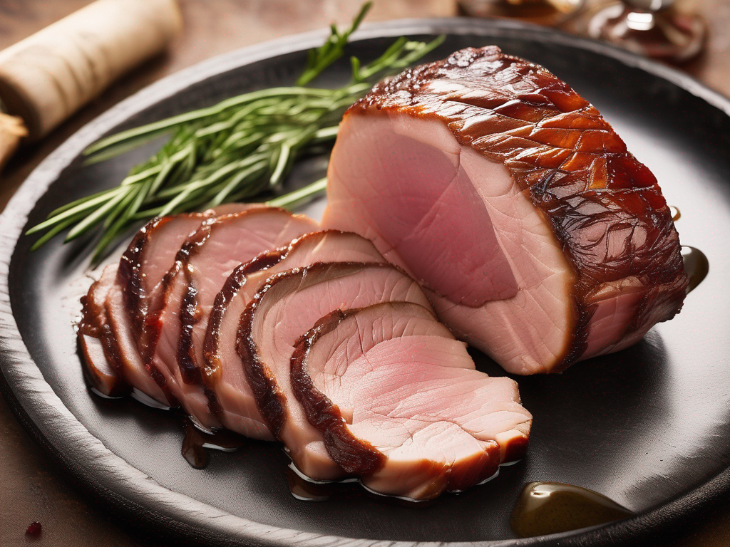 Tips for Prolonging the Shelf Life of Duck Smoked Breast Commercially Vacuum Sealed Unopened
