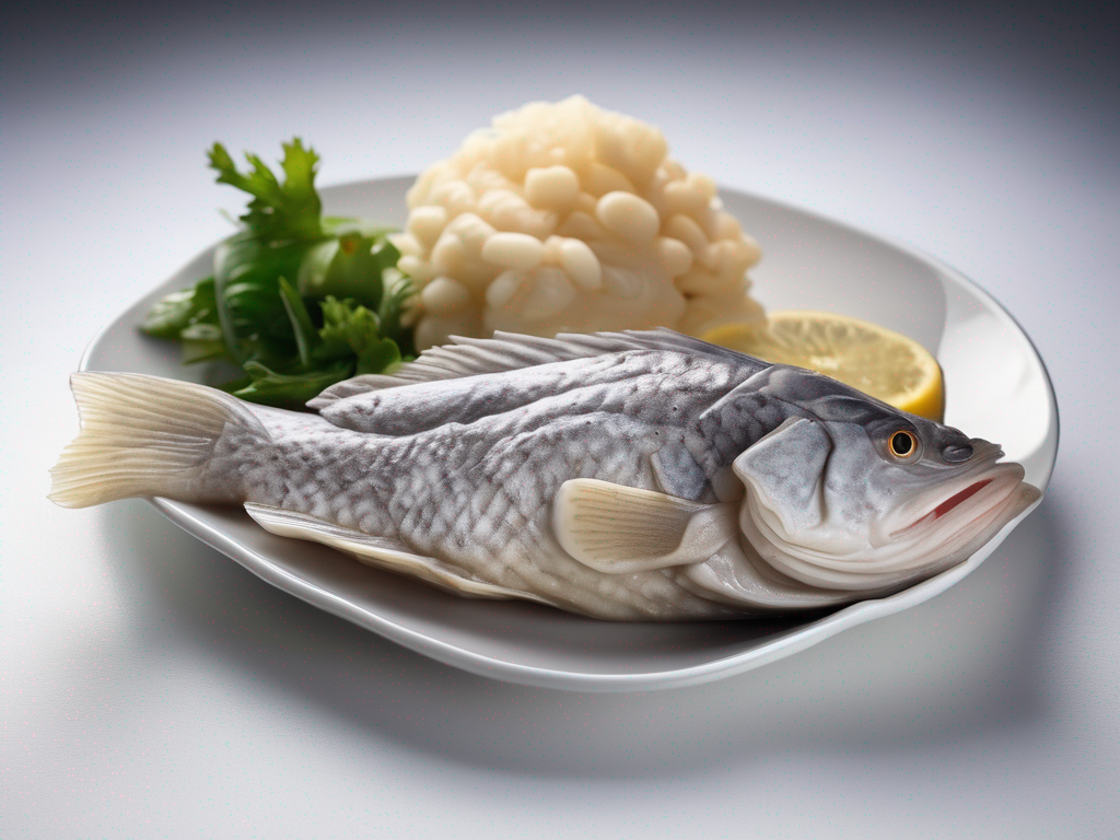 Tips for Properly Storing Atlantic Wolffish in the Freezer