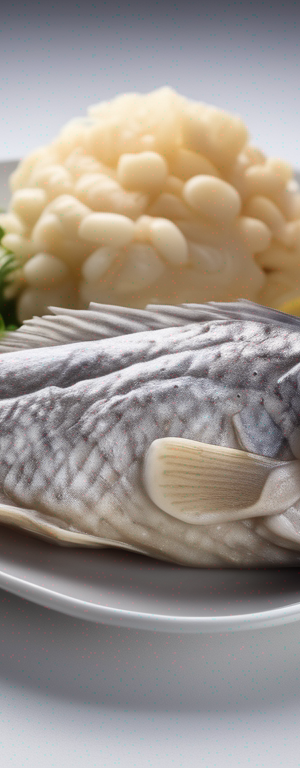 Tips for Properly Storing Atlantic Wolffish in the Freezer
