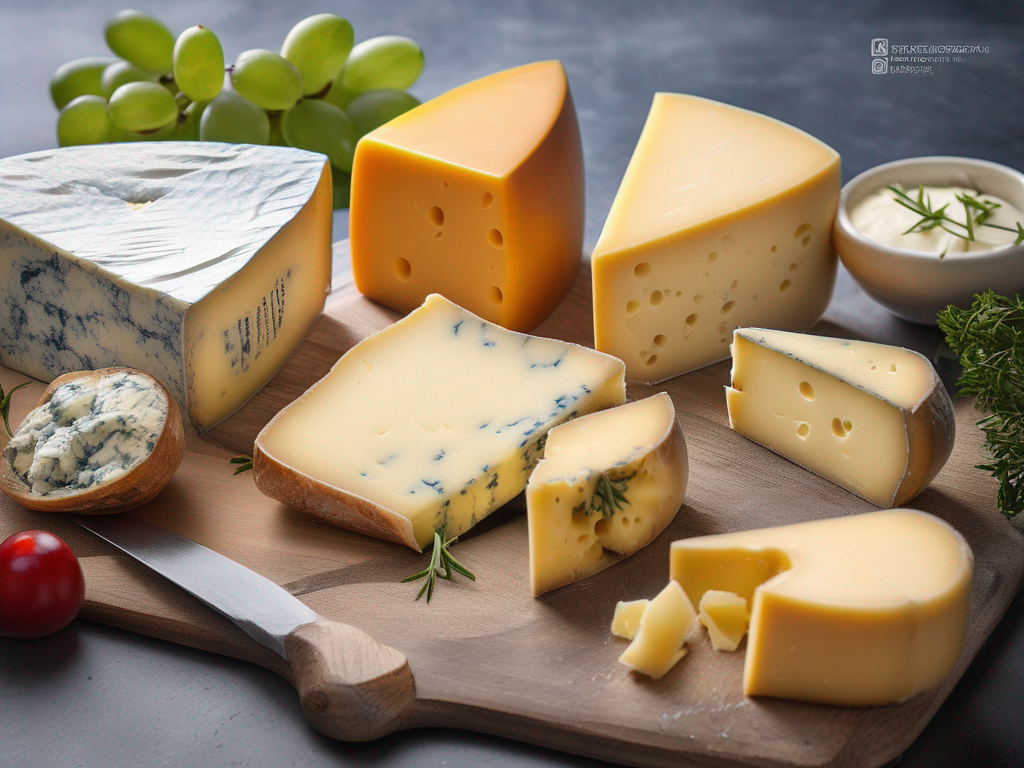 Tips for Properly Storing Beaufort Cheese Opened to Maintain Freshness