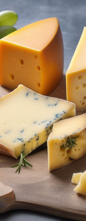 Tips for Properly Storing Beaufort Cheese Opened to Maintain Freshness
