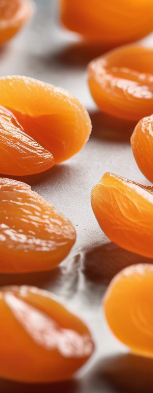 Tips for Properly Storing Candied Apricots to Prevent Spoilage
