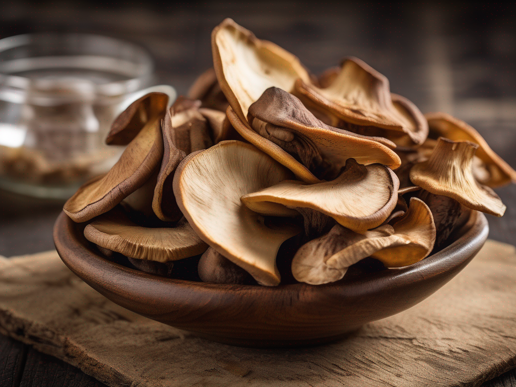 Tips for Properly Storing Dried Porcini Mushrooms to Extend Shelf Life
