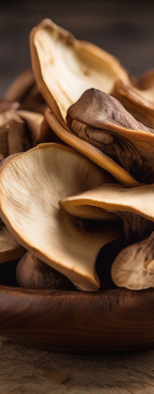Tips for Properly Storing Dried Porcini Mushrooms to Extend Shelf Life