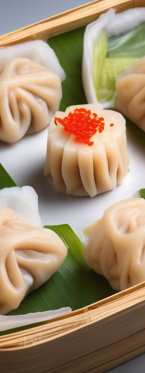 Tips for Properly Storing Frozen Dim Sum in the Freezer
