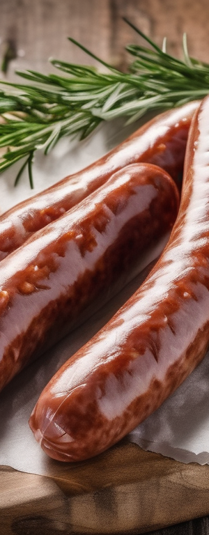 Tips for Storing Abruzzese Sausage Dry Unopened to Extend Its Shelf Life