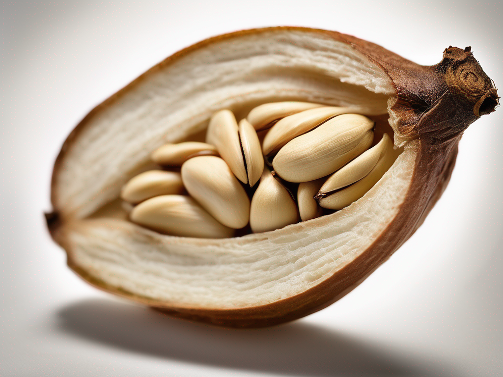 Tips for Storing Breadnut Tree Seed to Extend Freshness