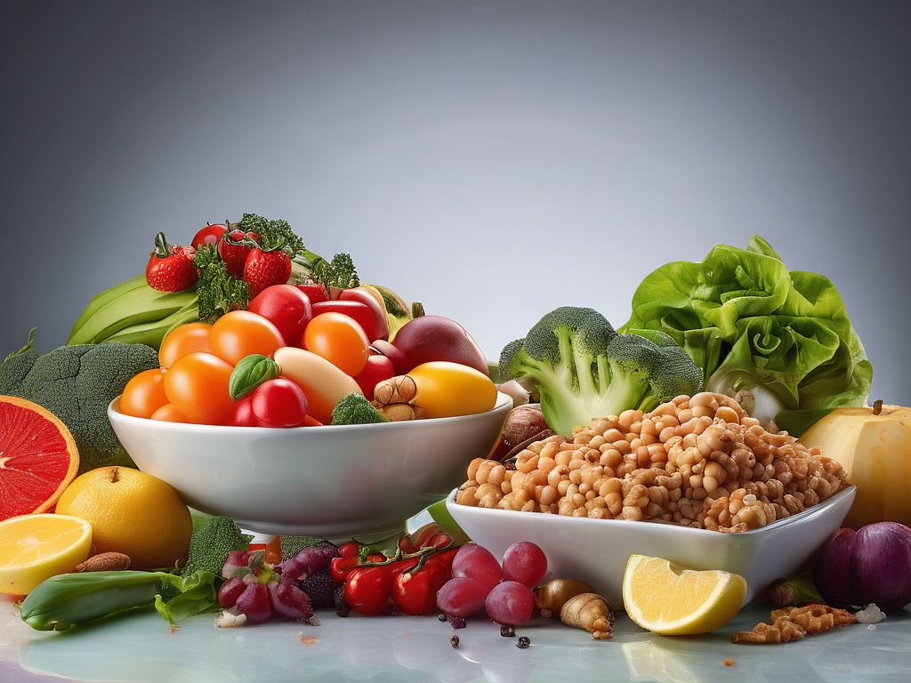 Tips for Storing Chicken Commercially Canned or in Vacuum Pouch Unopened