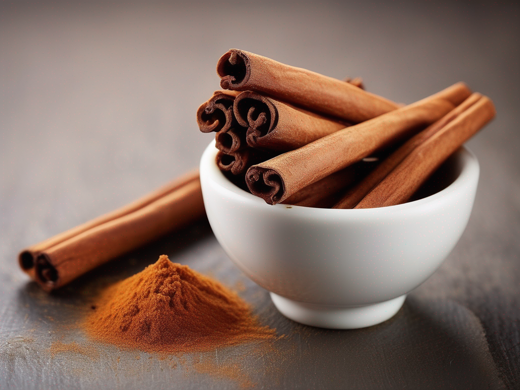 Tips for Storing Chinese Cinnamon to Prolong Its Shelf Life