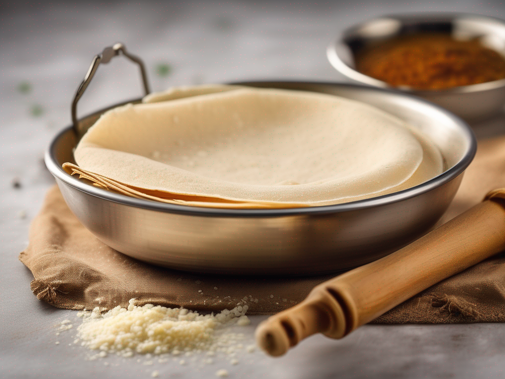 Tips for Storing Dosa Batter in the Fridge for Longer Freshness