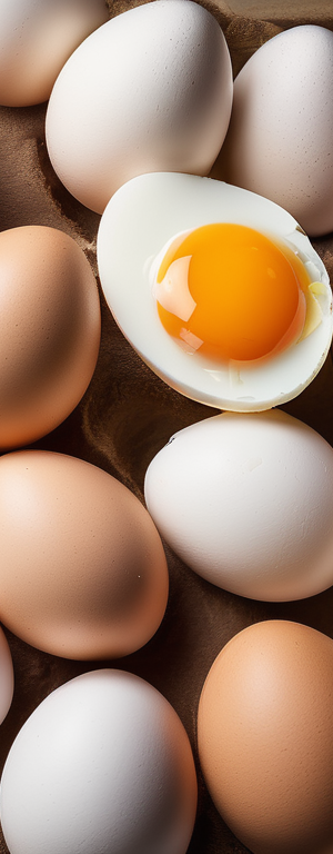 Tips for Storing Fresh Raw Eggs to Extend Freshness