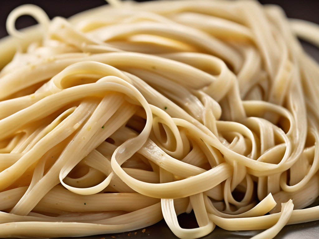 Tips for Storing Leftover Fresh Linguini Opened to Prevent Spoilage