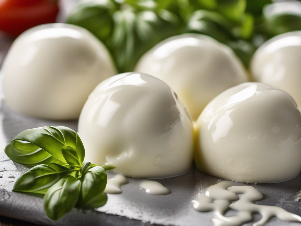 Tips to Prevent Mold on Fresh Mozzarella Cheese