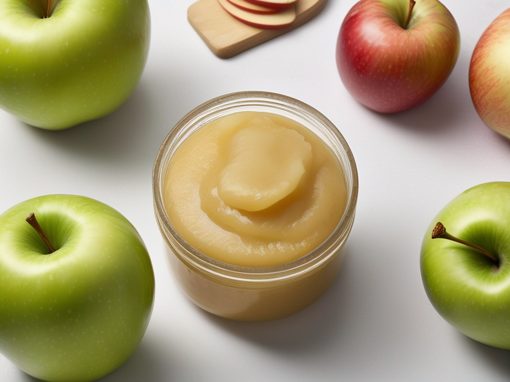 Tips to Prevent Spoilage of Opened Applesauce