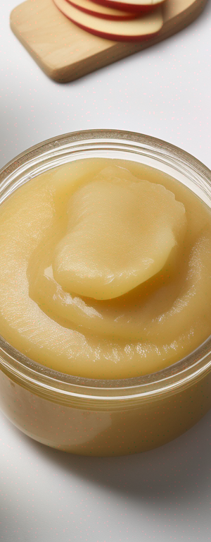 Tips to Prevent Spoilage of Opened Applesauce