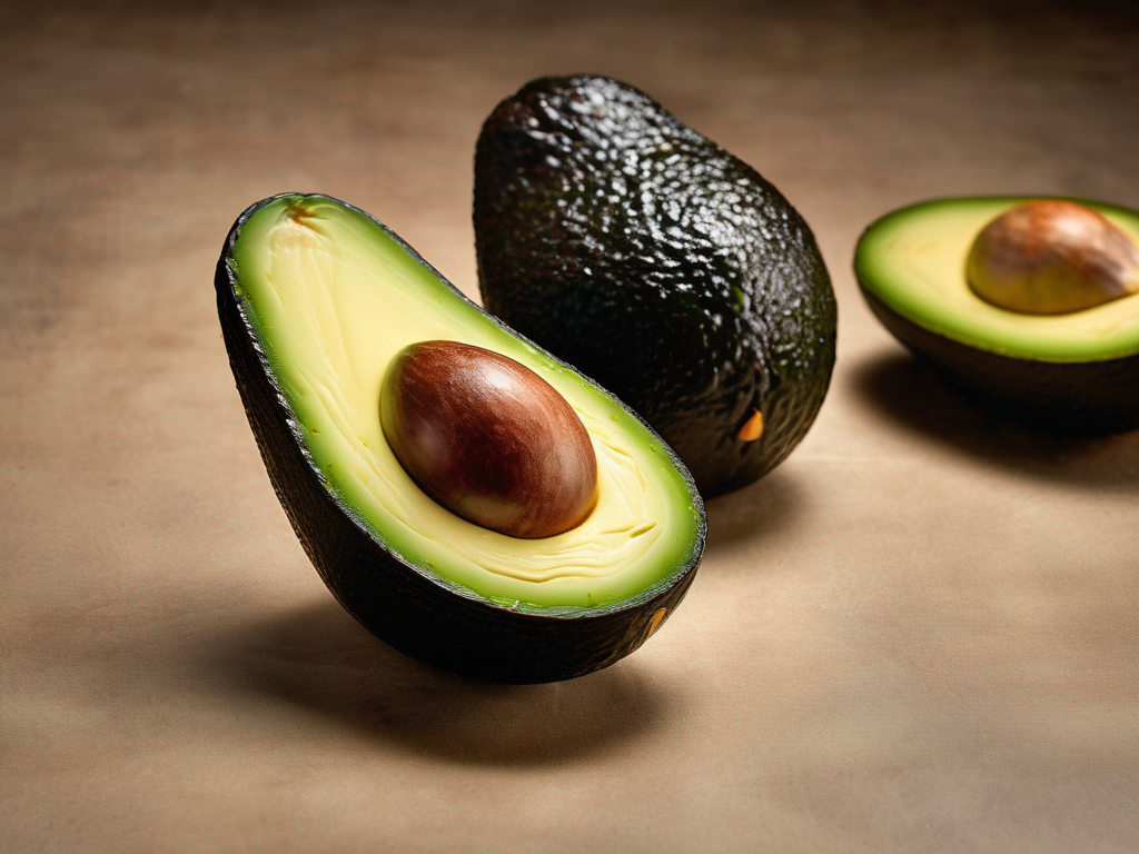 To Refrigerate or Not to Refrigerate: The Avocado Dilemma