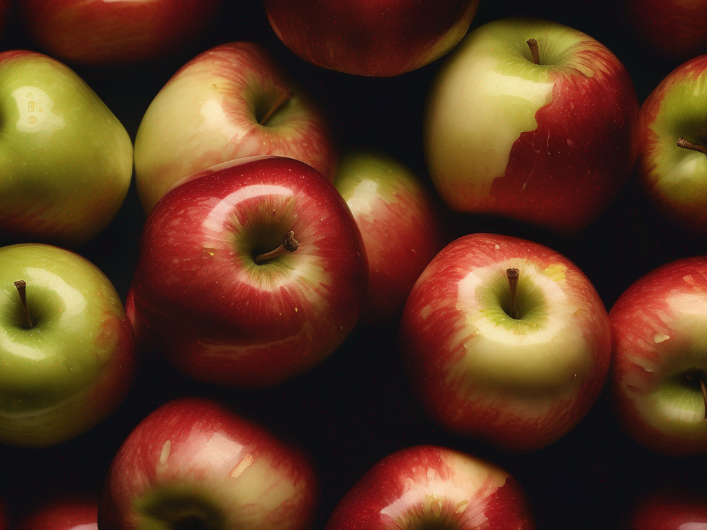 Top Solutions for Preventing Mold on Leftover Sliced Apples Whole