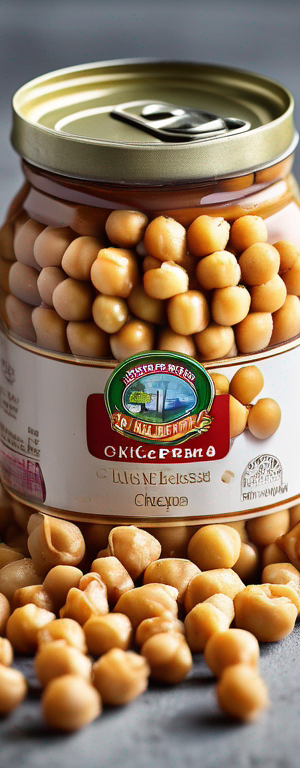Top Tips for Determining If Canned Chickpeas Have Gone Bad