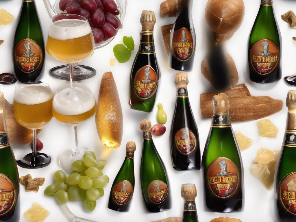 Top Tips for Extending the Freshness of Belgian Lambic in Your Pantry