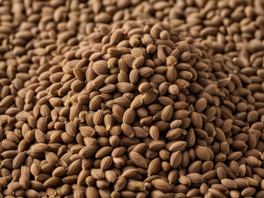 Top Tips for Extending the Shelf Life of Ajwain Seeds