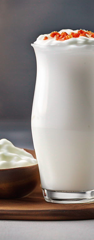 Top Tips for Extending the Shelf Life of Ayran Turkish Yogurt Drink