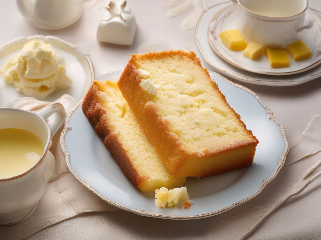 Top Tips for Extending the Shelf Life of Butter Cake