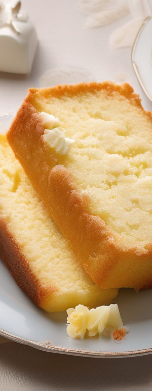 Top Tips for Extending the Shelf Life of Butter Cake