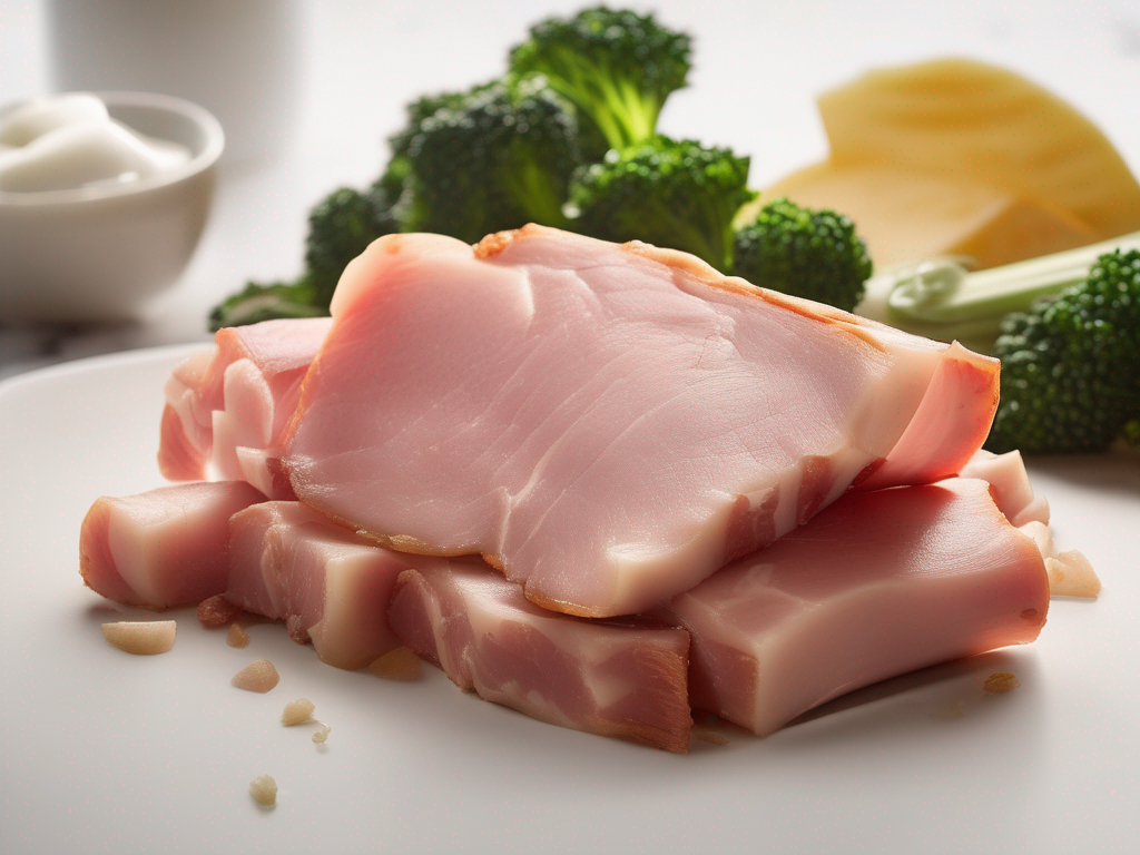 Top Tips for Extending the Shelf Life of Canadian Bacon Chunk