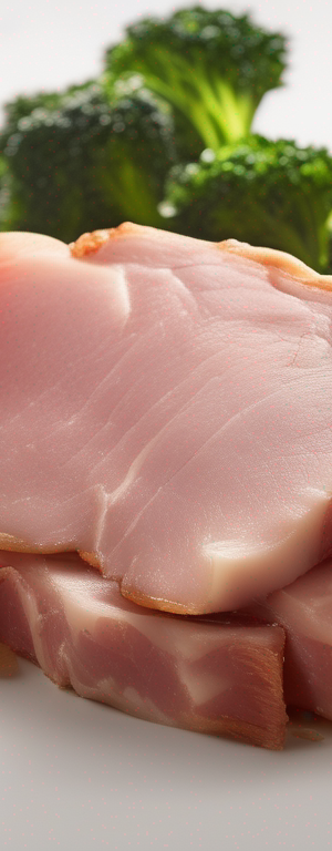 Top Tips for Extending the Shelf Life of Canadian Bacon Chunk