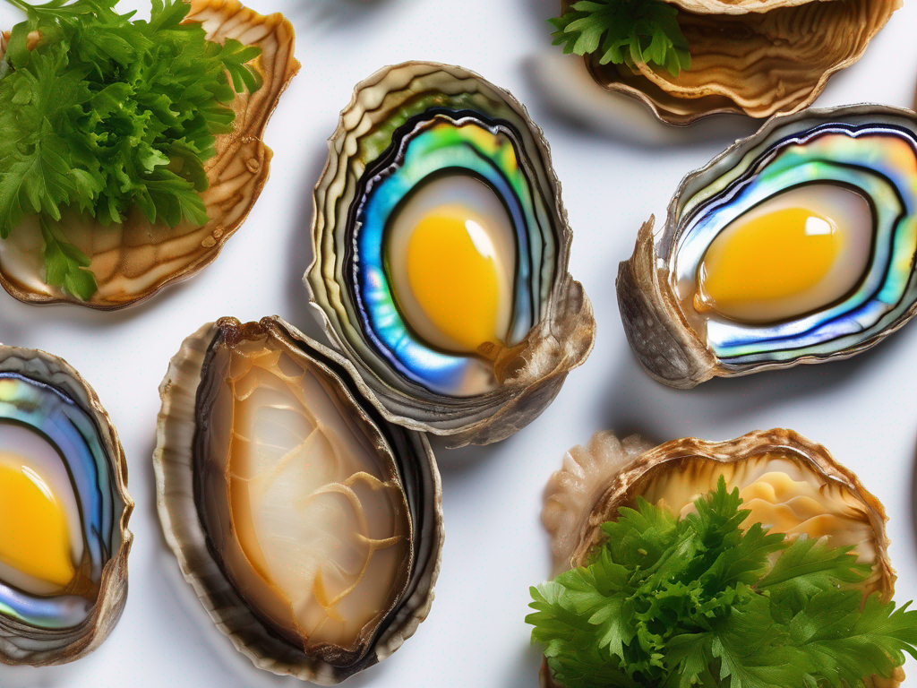 Top Tips for Extending the Shelf Life of Cooked Abalone
