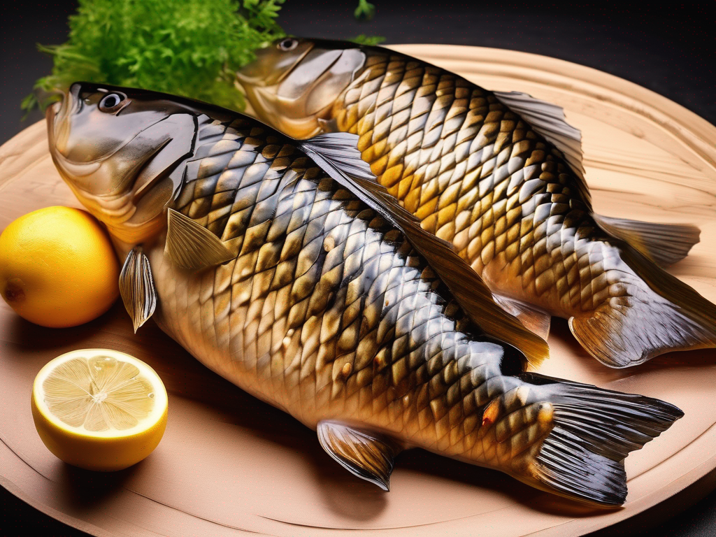 Top Tips for Extending the Shelf Life of Cooked Common Carp