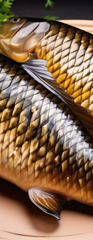 Top Tips for Extending the Shelf Life of Cooked Common Carp