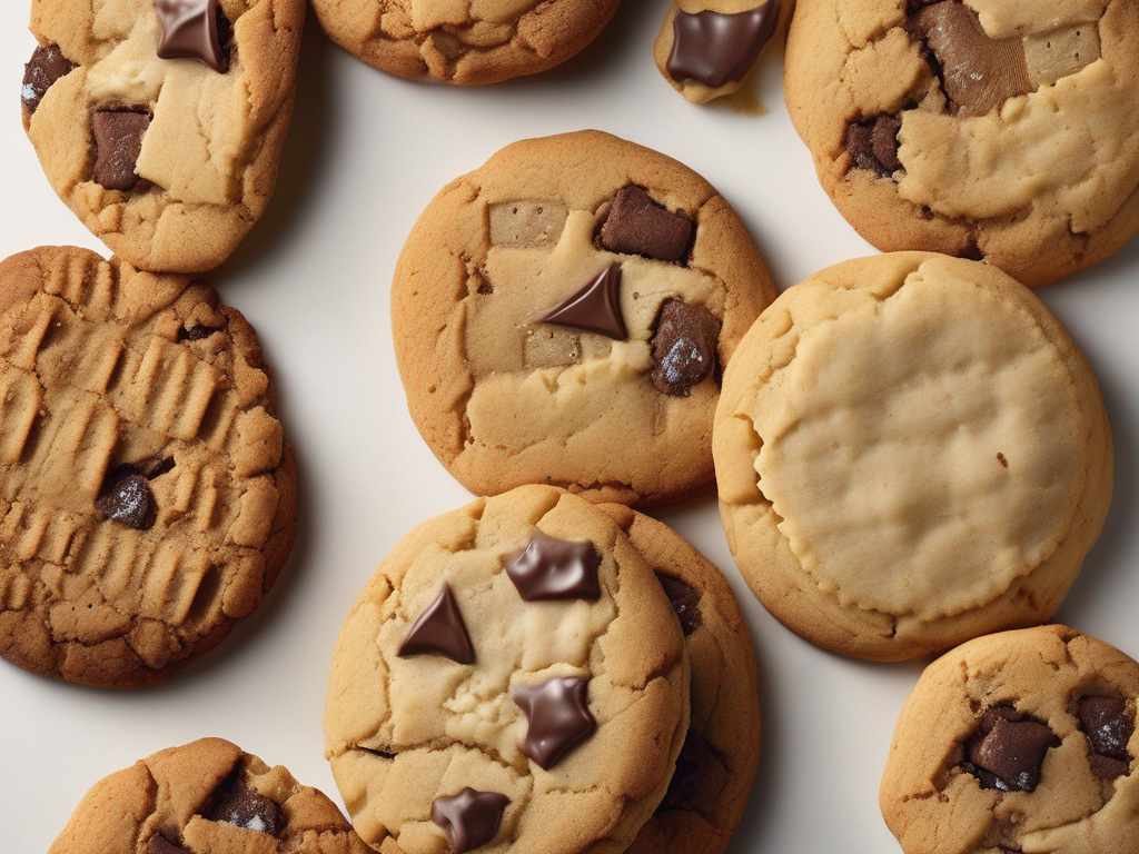 Top Tips for Extending the Shelf Life of Cookies Packaged