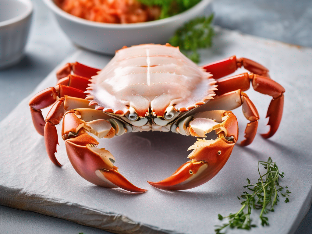 Top Tips for Extending the Shelf Life of Crab Meat Fresh Raw
